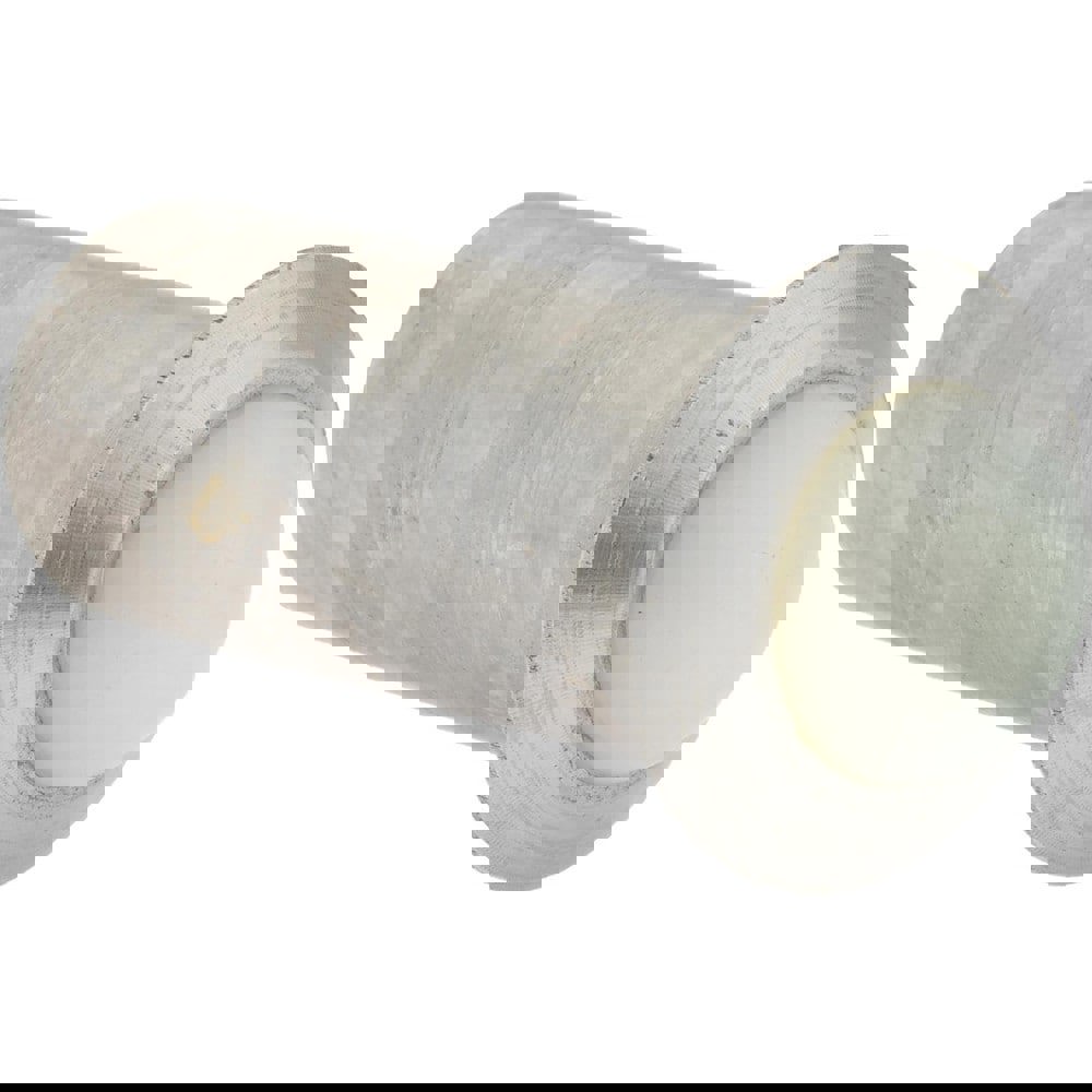 Stainless Steel Press Fit Ball Plunger: 0.5